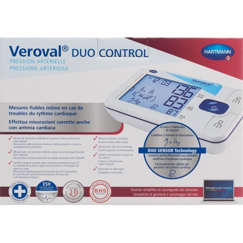 Veroval Duo Control L buy online