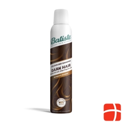 Batiste Dry Shampoo Dark & Deep Brown 200ml