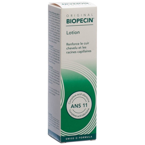 Biopecin Lotion Flasche 150ml buy online