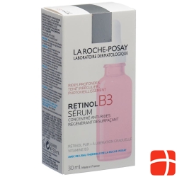 La Roche-Posay Redermic Retinol B3 Serum Pipette bottle 30ml