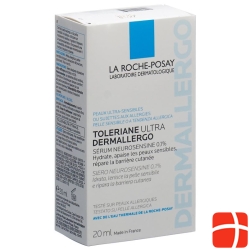 La Roche-Posay Toleriane Ultra Derma Serum Ch 20ml