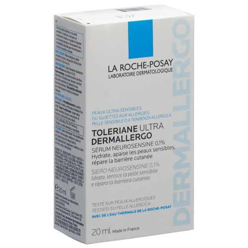 La Roche-Posay Toleriane Ultra Derma Serum Ch 20ml buy online