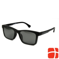 Nicole Diem Lesebrille 1.00dpt BB Black