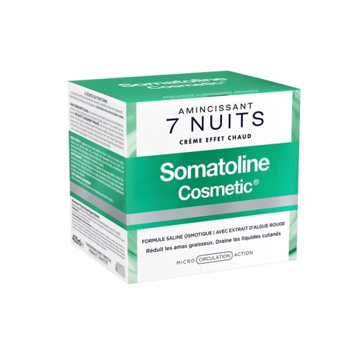 Somatoline 7 Naechte Creme 400ml buy online