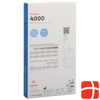 Venosan 4002 A-dh Kkl2 M Lang Gesch Morocco 1 pair