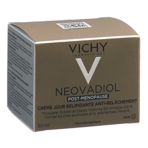 Vichy Neovadiol Post-Menopause Day Pot 50ml buy online