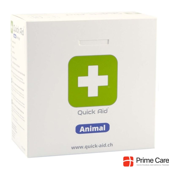 Quick Aid Animal Bandage Box buy online