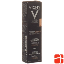 Vichy Dermablend 3D Correction 45 Gold 30ml