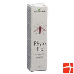 Phytopharma Mücken-pic Roll On 10ml