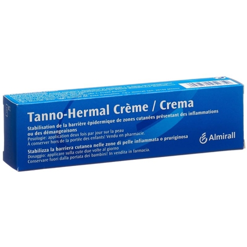 Tanno Hermal Creme 50g buy online