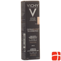 Vichy Dermablend 3D Correction 15 Opal 30ml