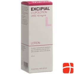 Excipial U Lipolotion 500ml