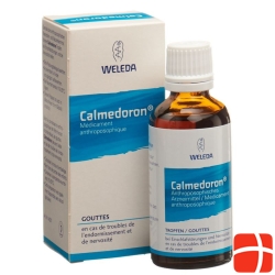 Calmedoron Tropfen 50ml