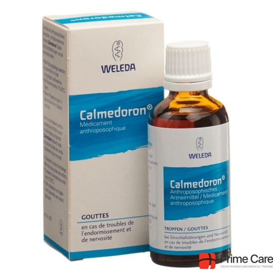 Calmedoron Tropfen 50ml buy online