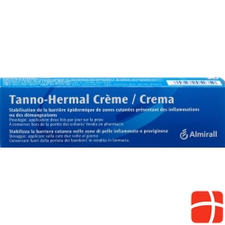 Tanno Hermal Creme 50g