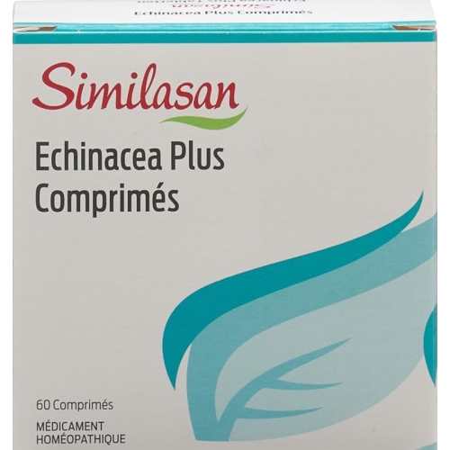 Similasan Echinacea Plus Tabletten 60 Stück buy online