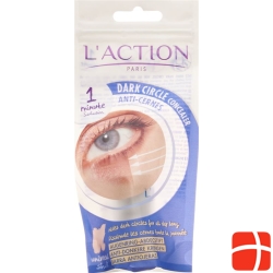 L'action Cosmetique Augenring-Abdeckstift 4g