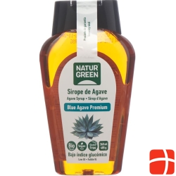 Naturgreen Agavensirup Pur Bio 360ml