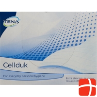 Tena Cellduk 25x26cm 200 Stück