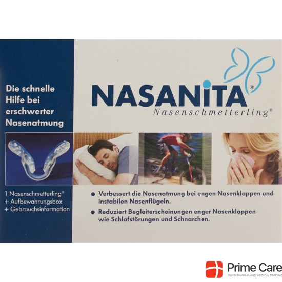 Nasanita nose butterfly buy online