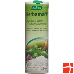 Vogel Herbamare Herbal salt tin 125g