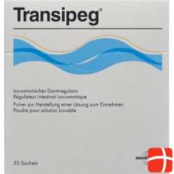 Transipeg 30 Beutel