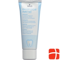 Emofluor Daily Care Zahnpaste Tube 75ml