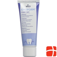Emoform Gum Care Zahnpaste Tube 75ml