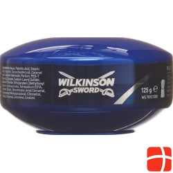 Wilkinson Rasierseife im Tiegel 125g