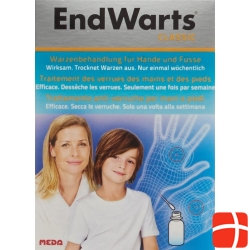 Endwarts Solution 5ml