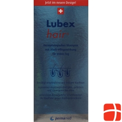 Lubex Hair Shampoo 200ml