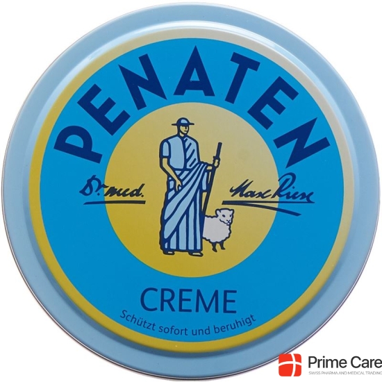 Penaten Creme Dose 150ml buy online