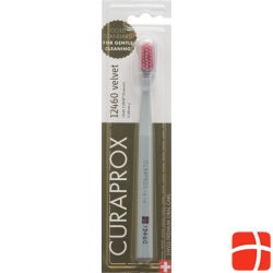 Curaprox CS 12460 Velvet Toothbrush