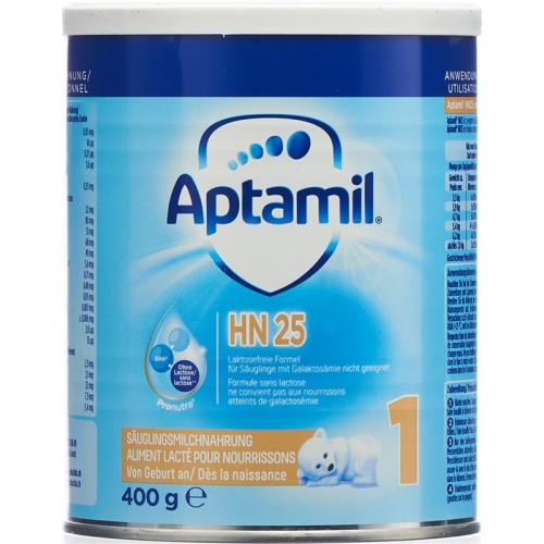 Milupa Aptamil HN 25 buy online