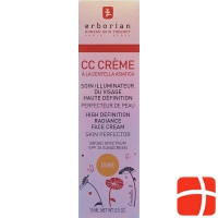 Erborian Korean Ther Cc Creme Hd SPF 25 15ml