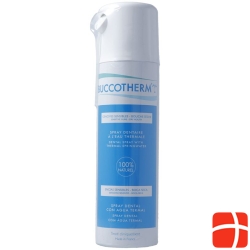 Buccotherm Zahnspray 200ml