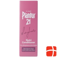 Plantur 21 Nutri Conditioner Langehaare 175ml