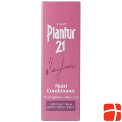 Plantur 21 Nutri Conditioner Langehaare 175ml