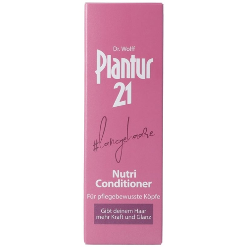 Plantur 21 Nutri Conditioner Langehaare 175ml buy online