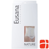 Eusana Nierenwärmer Velcro S Ivoire Swiss Mountain Silk