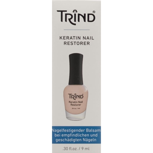 Trind Keratin Nail Restorer 9ml buy online