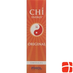 Chi Energy Original Emulgel 75ml