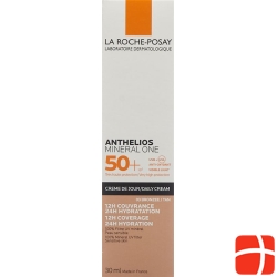 La Roche-Posay Anthelios Mineral One SPF 50+ T02 30ml