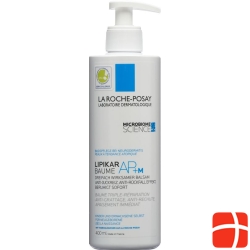 La Roche-Posay Lipikar Baume Ap+m Tube 75ml