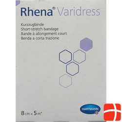 Rhena Varidress 8cmx5m Hf Neu