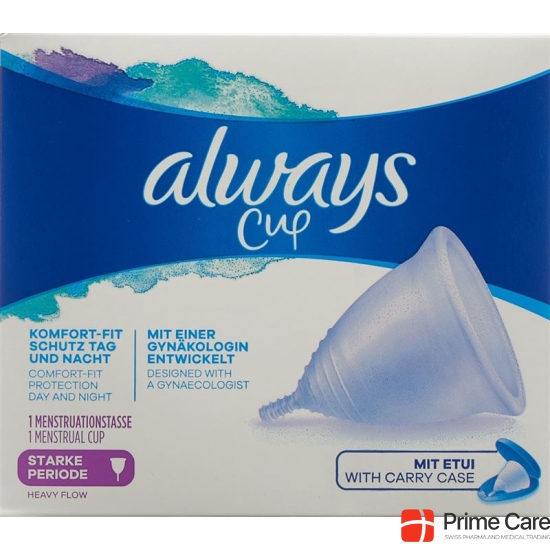 Always Cup Strong period buy online