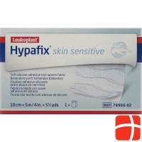 Hypafix Gentle Touch Klebevlies 10cmx5m