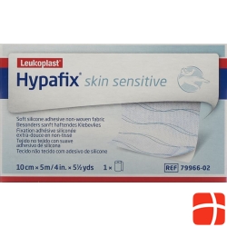 Hypafix Gentle Touch Klebevlies 10cmx5m