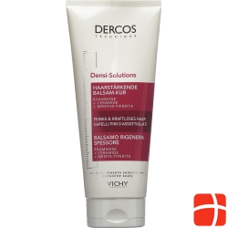 Vichy Dercos Densi-Solutions Balm Tube 200ml