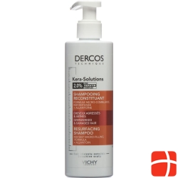 Vichy Dercos Kera Solutions Shampoo Fr Flasche 250ml